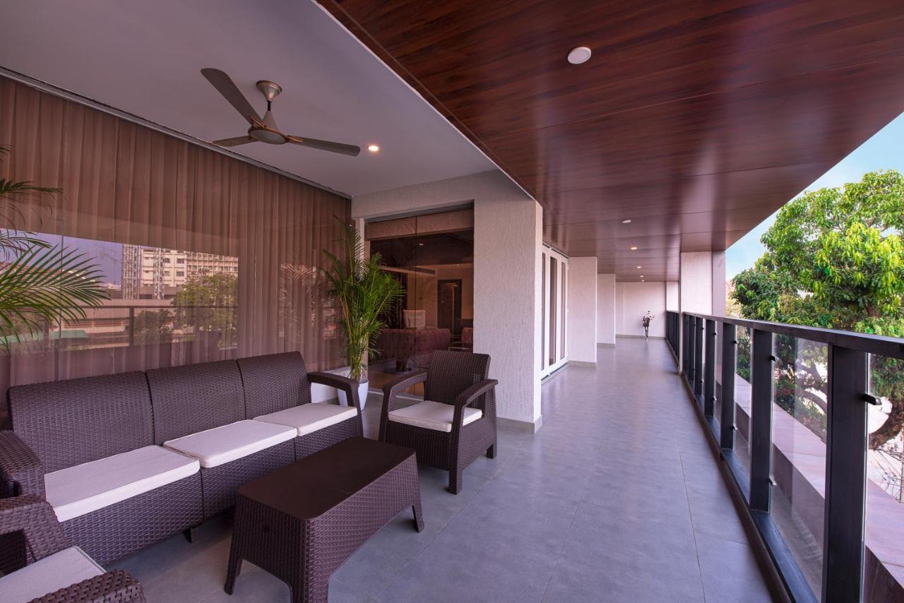 Hometown Galleria Manipal Exterior photo